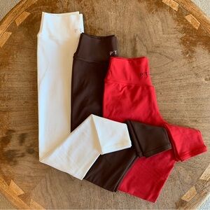 P’tula Valarie Legging Bundle